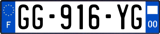 GG-916-YG