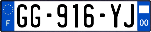 GG-916-YJ