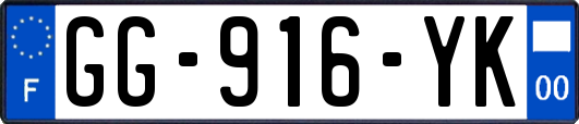 GG-916-YK