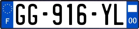 GG-916-YL