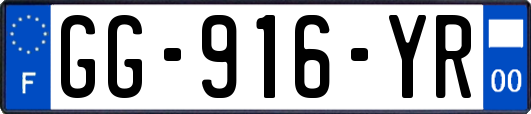 GG-916-YR