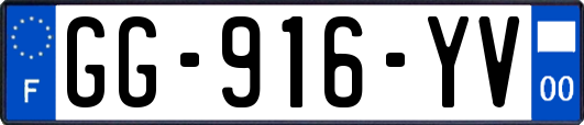 GG-916-YV