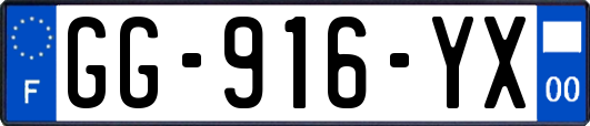 GG-916-YX
