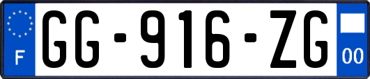 GG-916-ZG