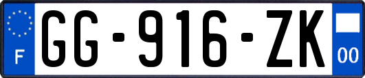 GG-916-ZK