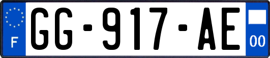 GG-917-AE