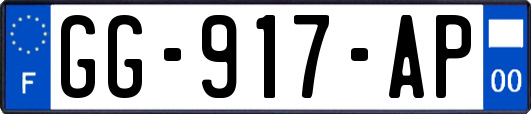 GG-917-AP