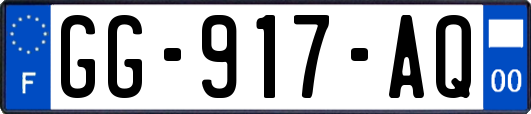 GG-917-AQ