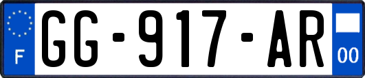 GG-917-AR