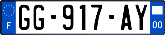 GG-917-AY