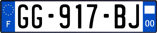 GG-917-BJ