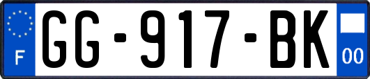 GG-917-BK