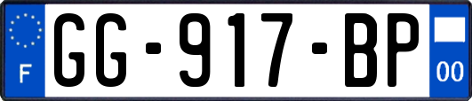 GG-917-BP