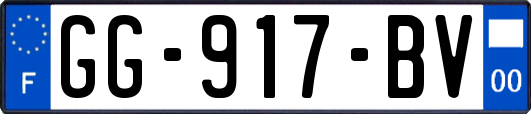GG-917-BV