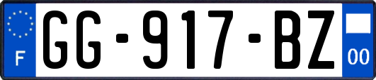 GG-917-BZ