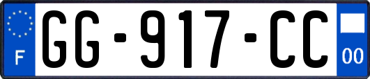 GG-917-CC
