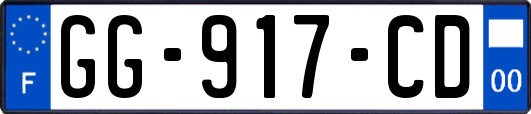 GG-917-CD