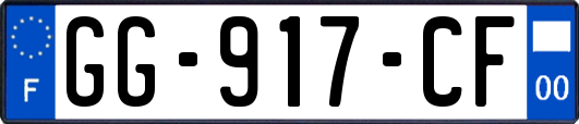 GG-917-CF