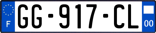 GG-917-CL