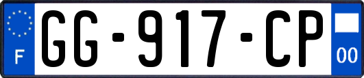 GG-917-CP