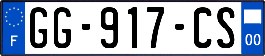GG-917-CS