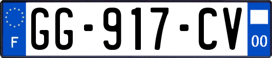 GG-917-CV