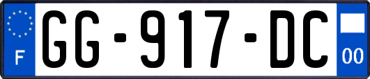 GG-917-DC