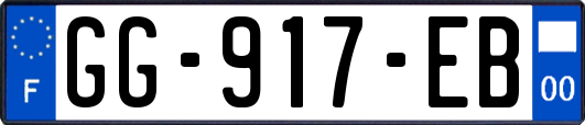 GG-917-EB