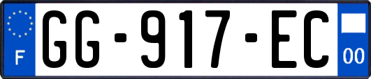 GG-917-EC
