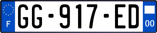 GG-917-ED