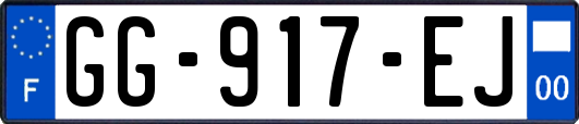 GG-917-EJ
