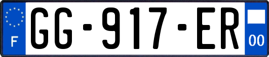 GG-917-ER