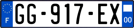 GG-917-EX