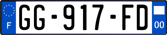 GG-917-FD