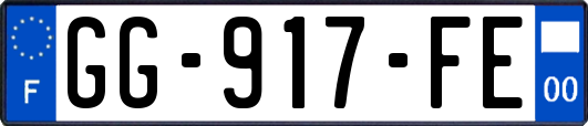GG-917-FE