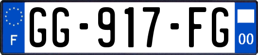 GG-917-FG