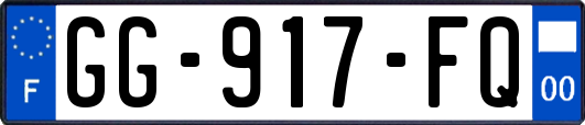 GG-917-FQ