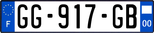 GG-917-GB