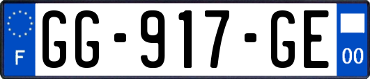 GG-917-GE