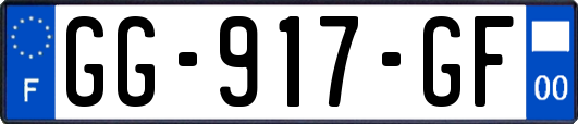 GG-917-GF