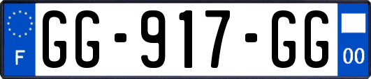 GG-917-GG
