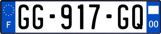 GG-917-GQ