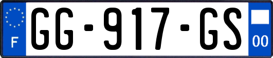 GG-917-GS