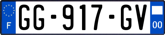GG-917-GV