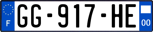 GG-917-HE