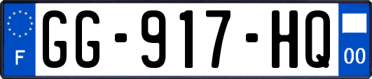 GG-917-HQ