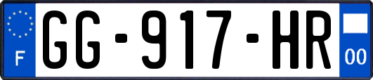 GG-917-HR