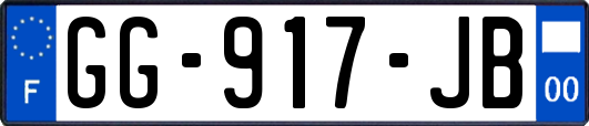GG-917-JB