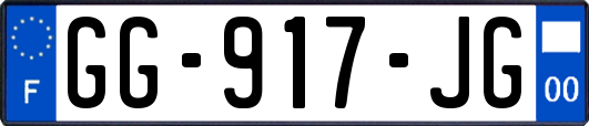 GG-917-JG