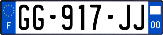 GG-917-JJ